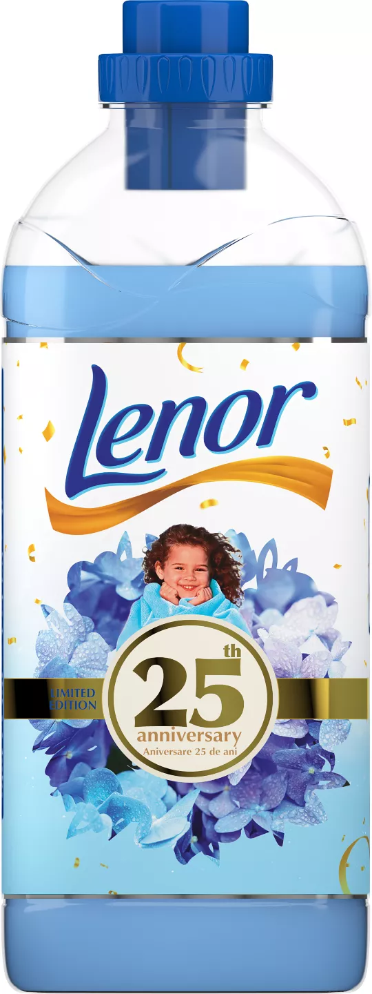 Lenor Deterg 1,5 l