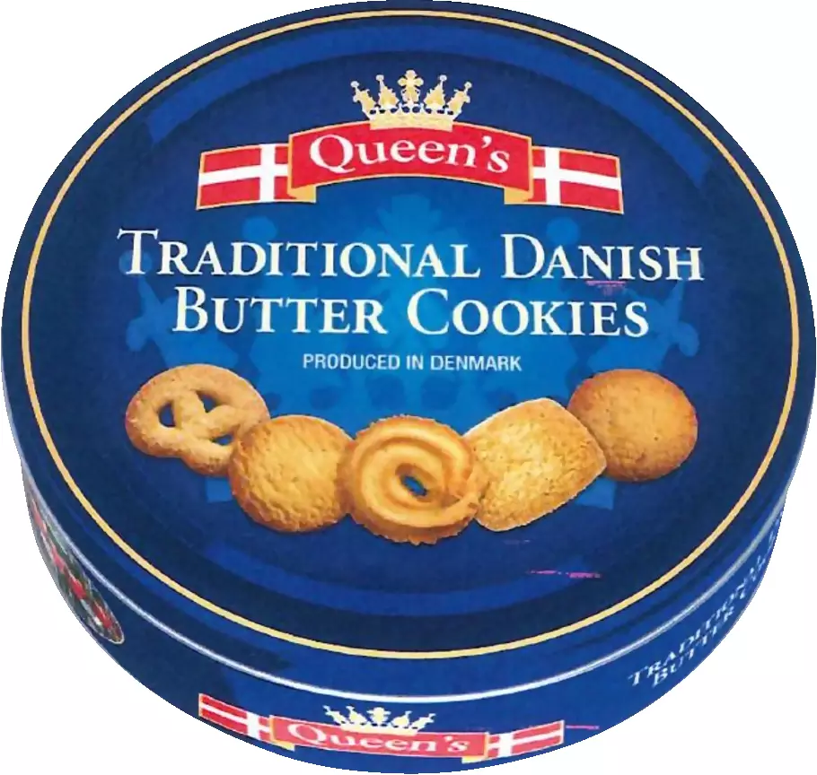 Queen S Biscuiti 500g