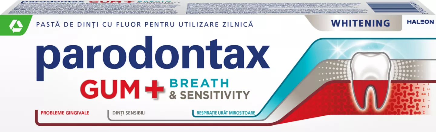 Parodontax 75ml