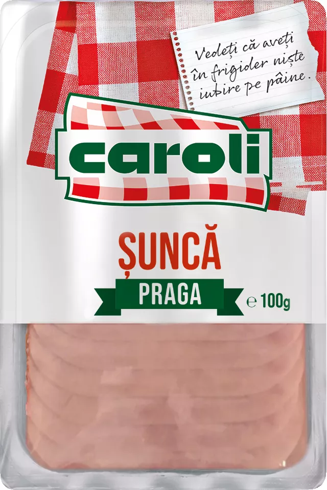 Caroli Sunca Praga