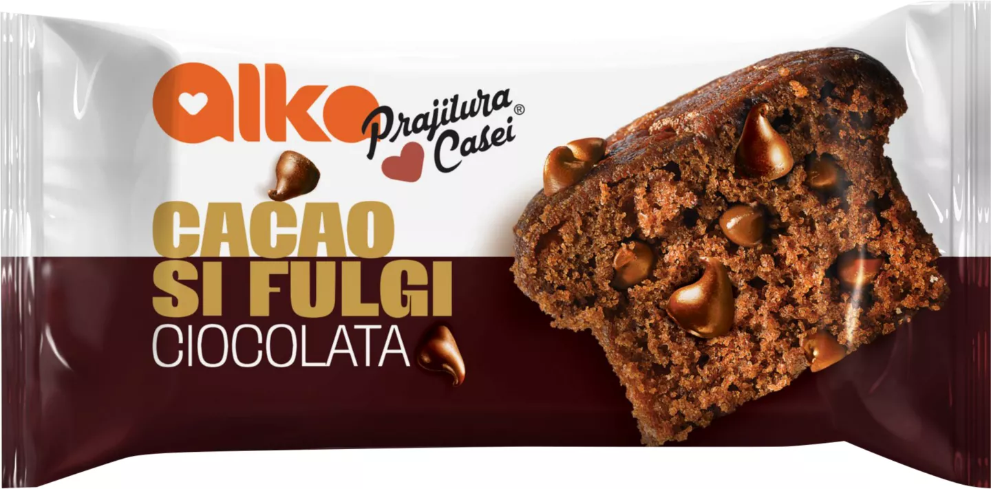 Alka Cioco 60g