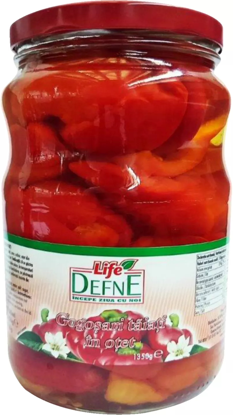 Defne Gogosari 1,7l