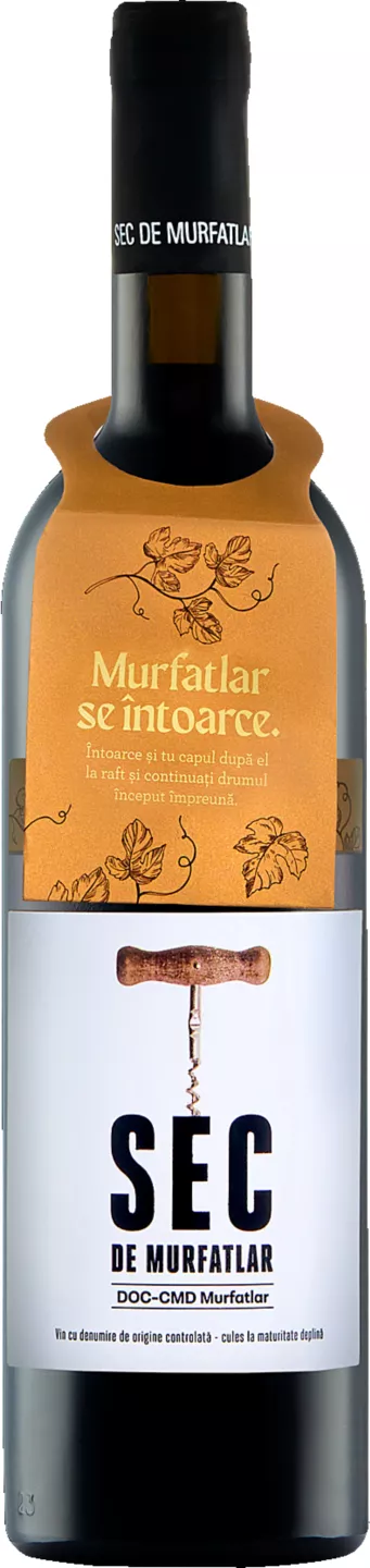 Sec Murfatlar 0,75l
