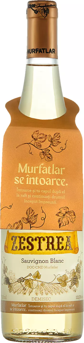 Sec Murfatlar 0,75l