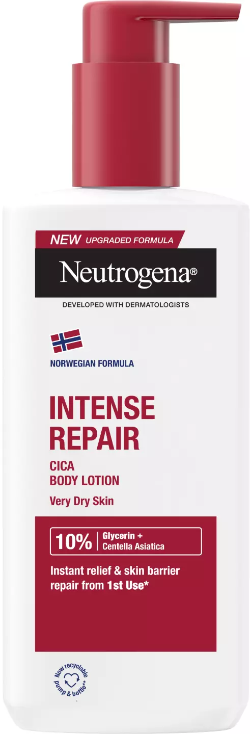 Neutrogena Lot 250ml