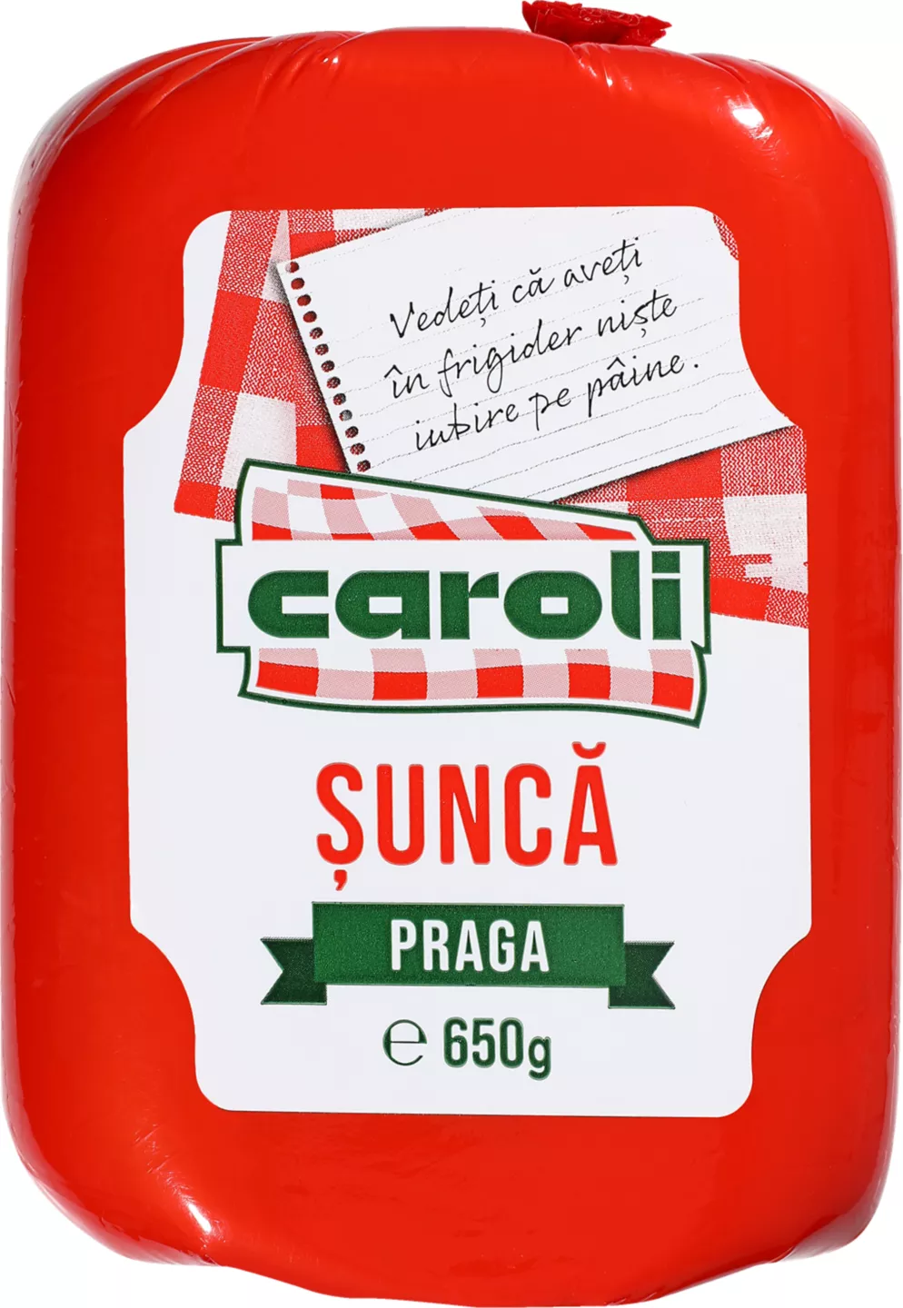 Caroli Sunca Praga