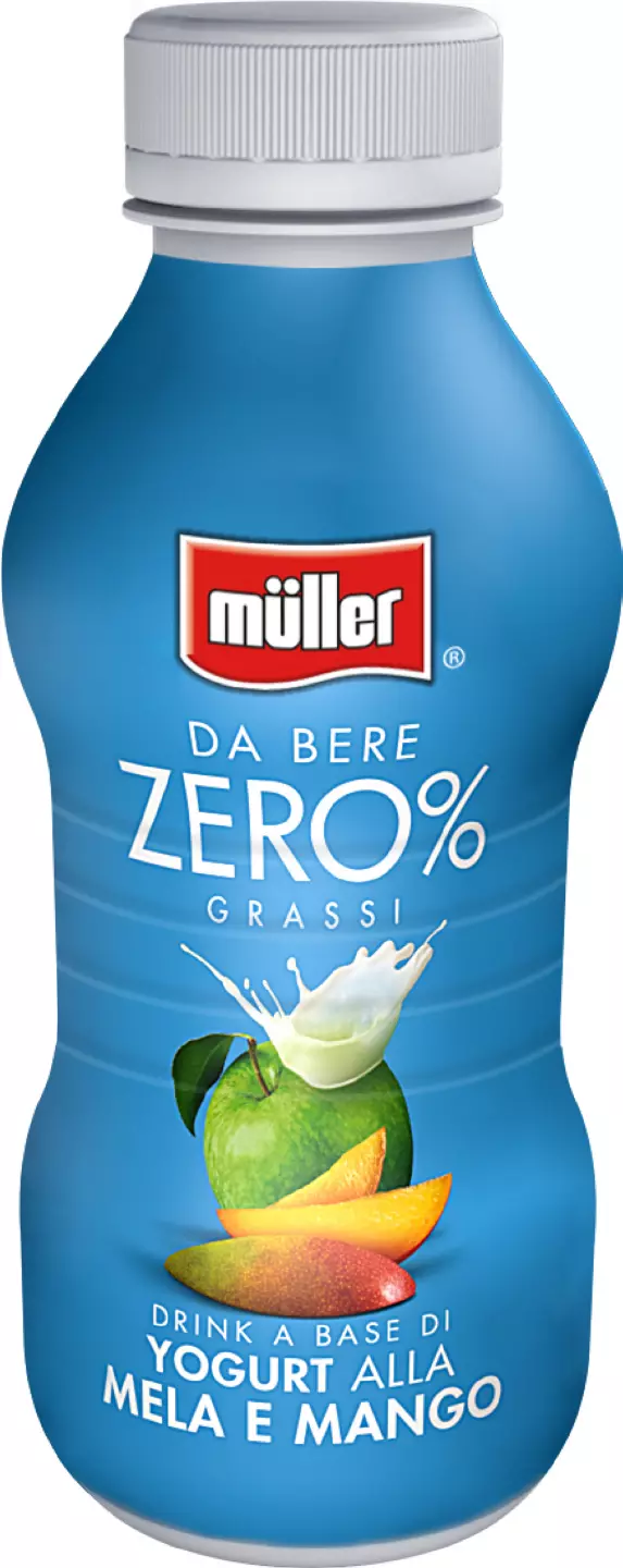 Muller Iau De Baut