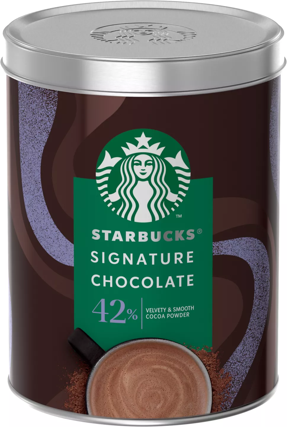 Starbucks Sgnt 330 g