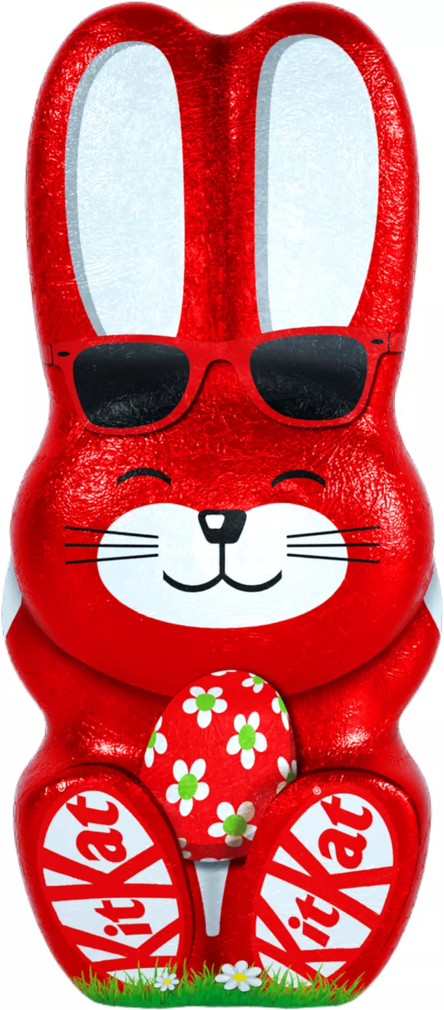 Kit Kat Iepure C 85g