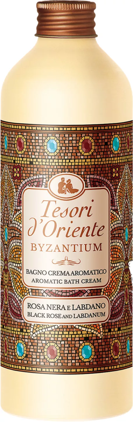 Tdo Crema Baie 500ml