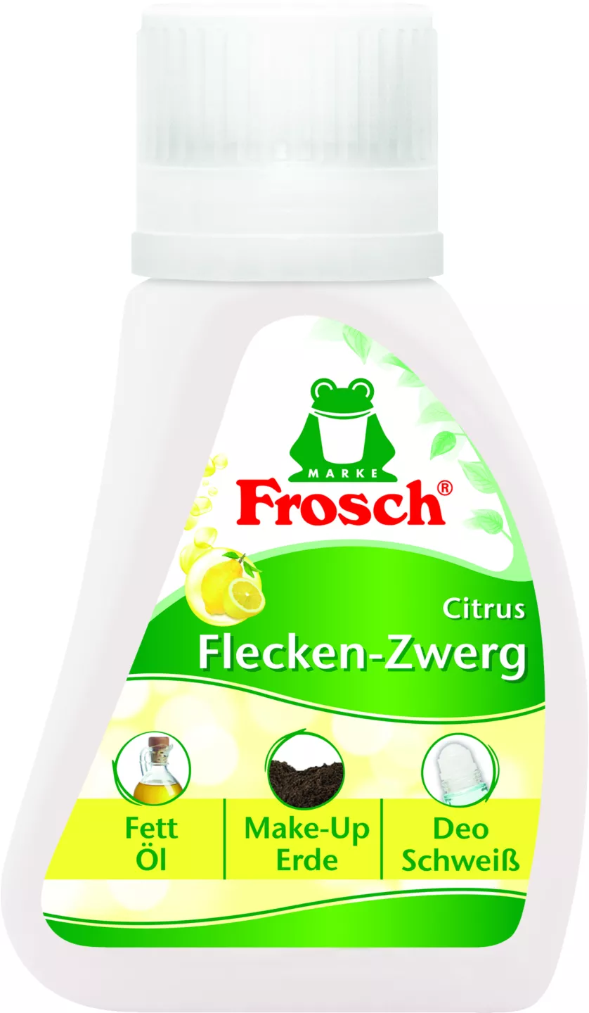 Frosch Sol 75 ml