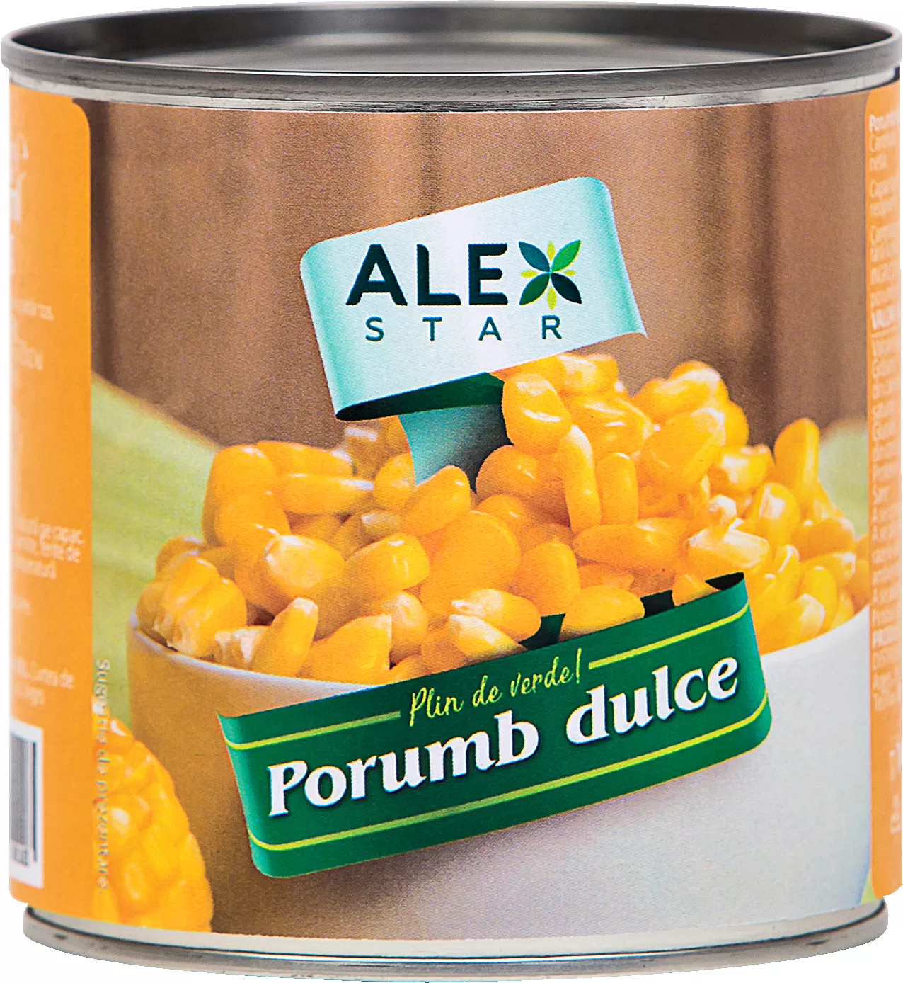 Alex Star Porumb dulce