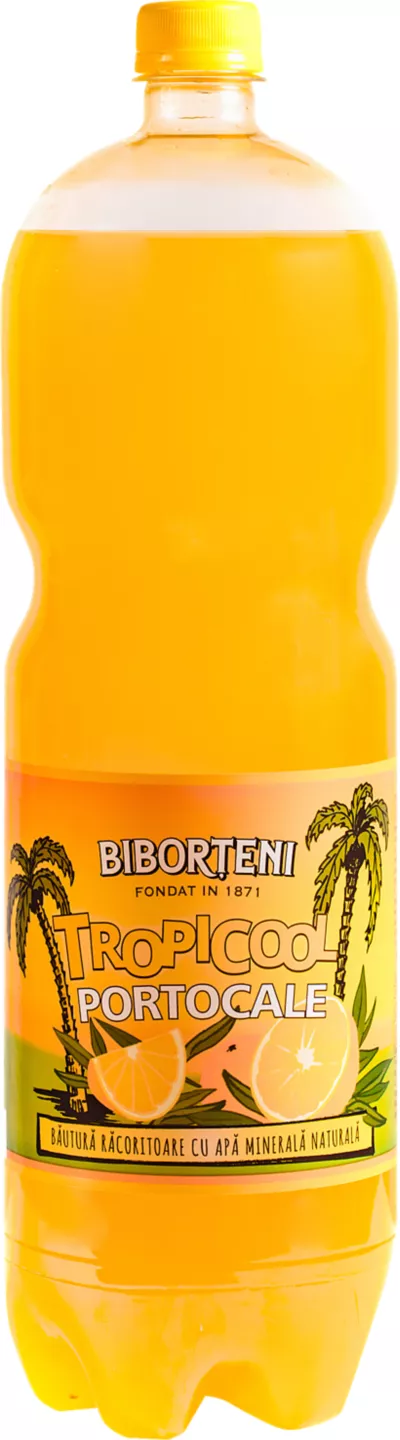 Biborteni 2l