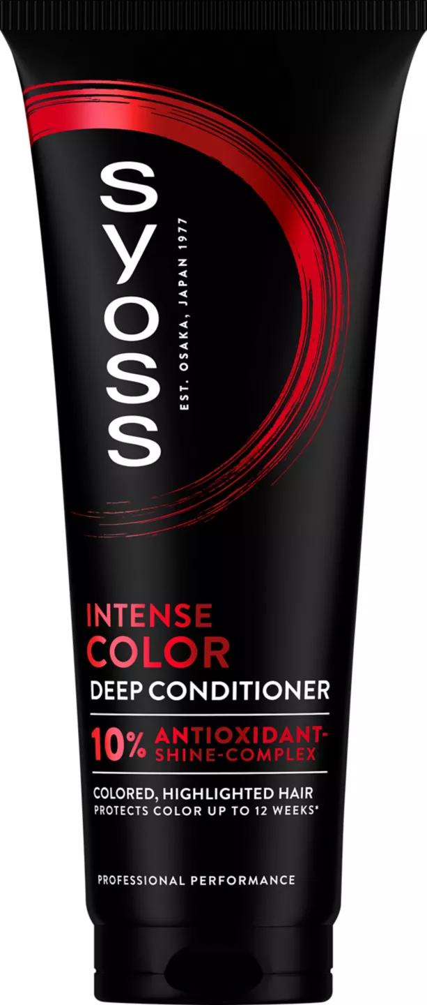 Syoss Balsam Color