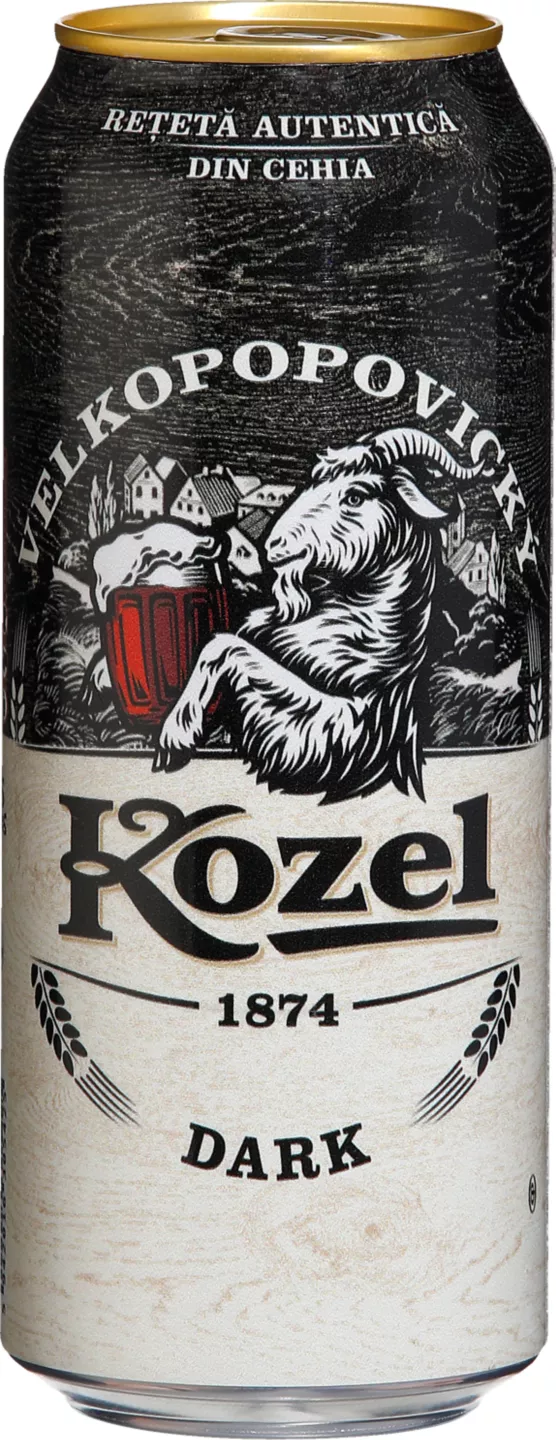 Kozel 0,5l