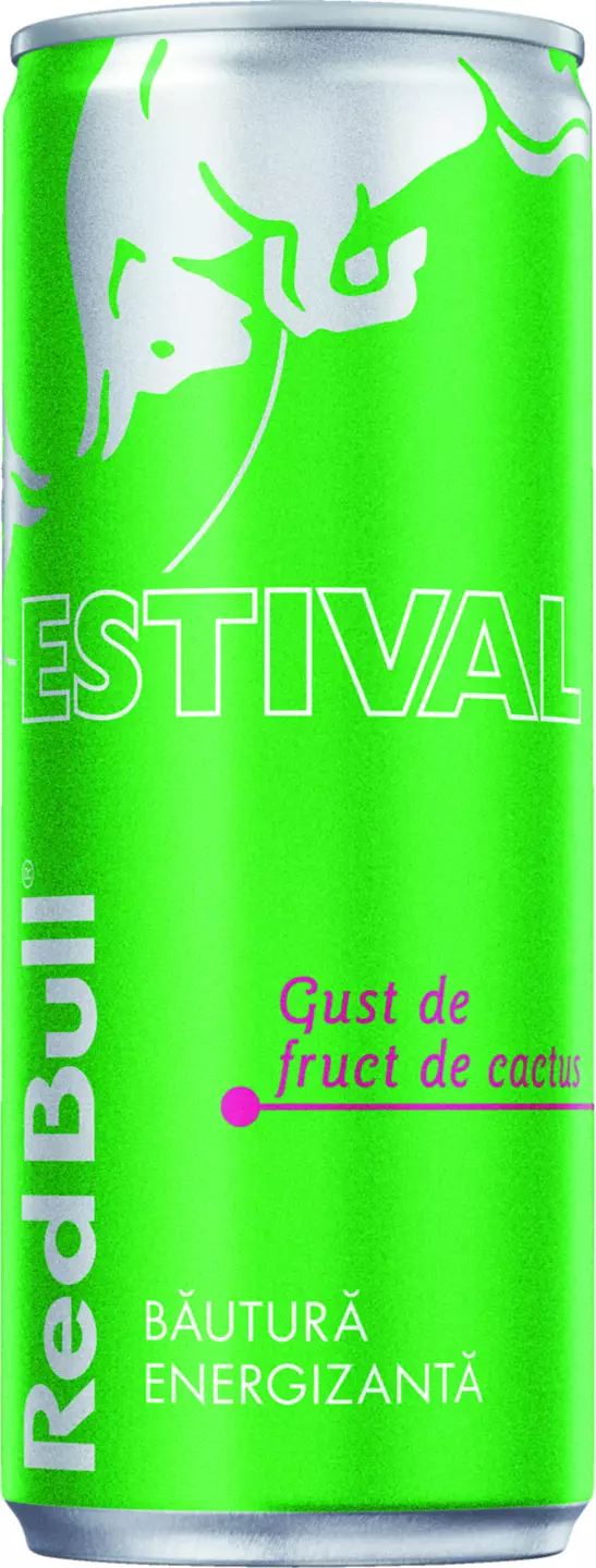 Red Bull 0,25l Dz