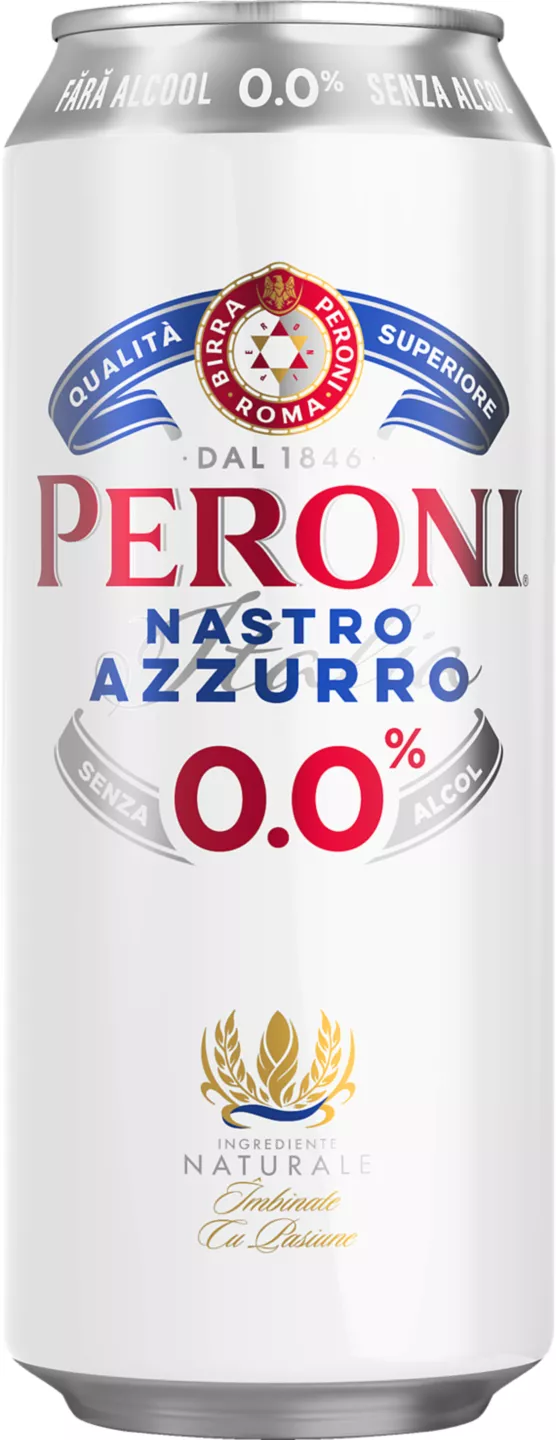 Peroni Na 0,5l