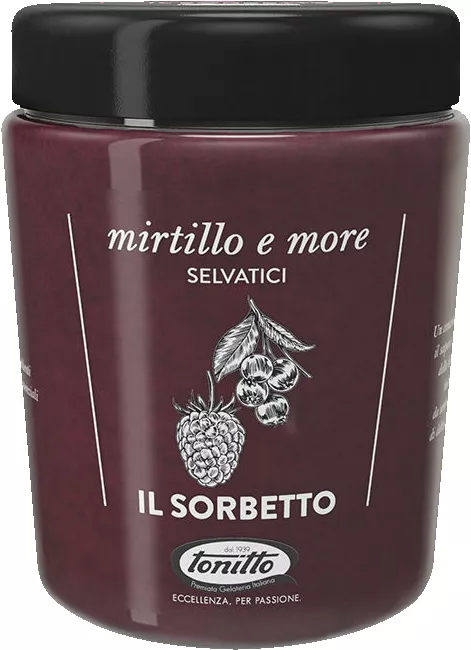 Sorb Afine&mure
