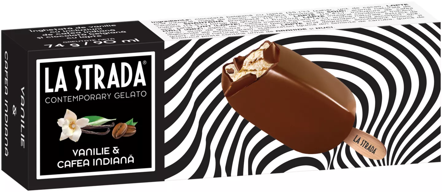 Ls Cafea 90ml