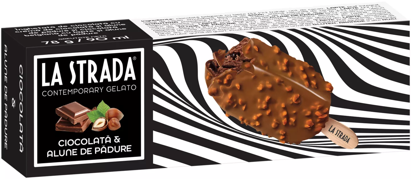 La Strada Alune&cioc