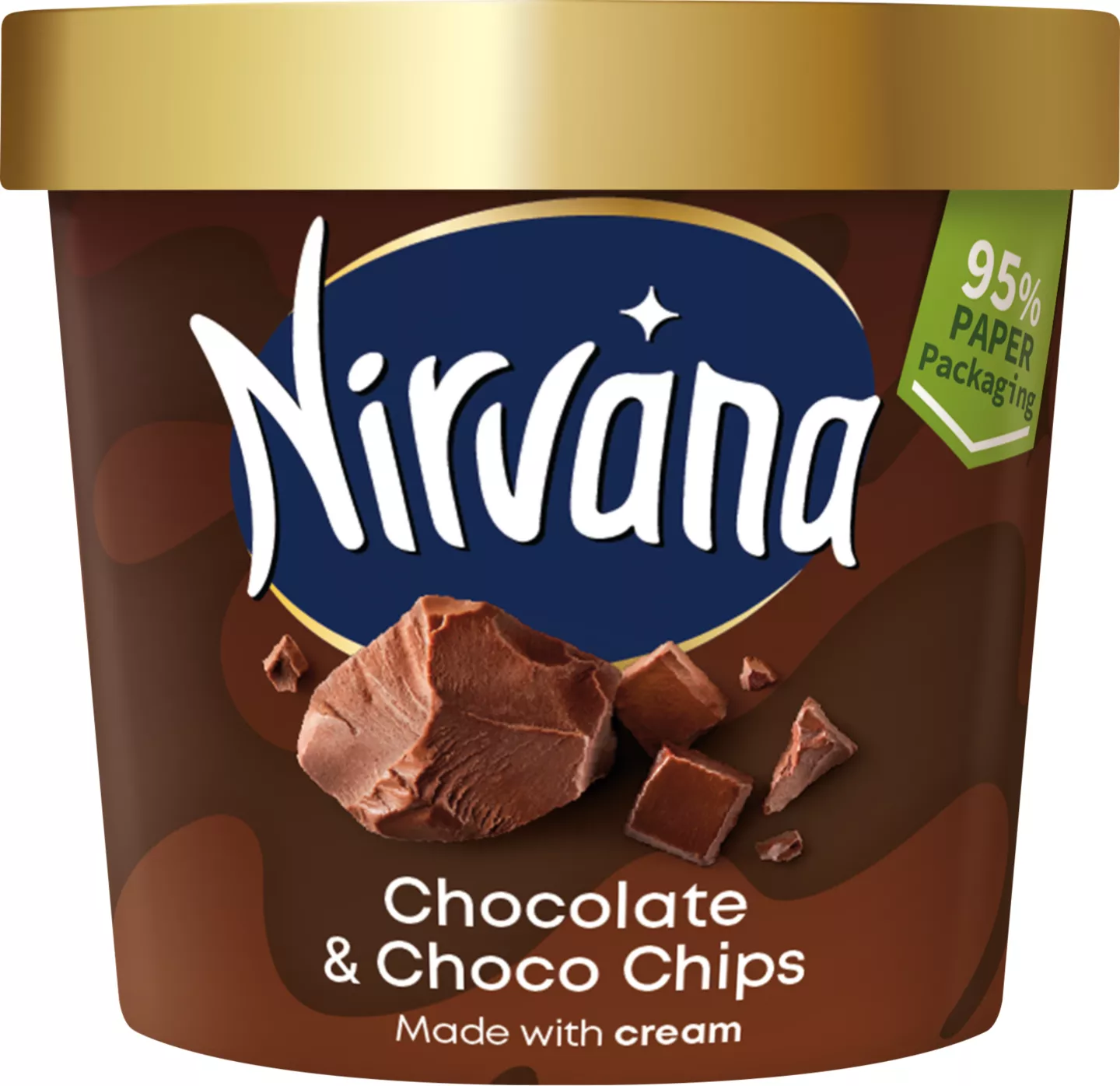 Nirvana Fulgi Cioco