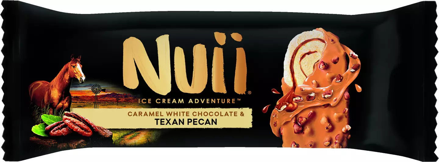 Nuii Nuci Pec 90ml