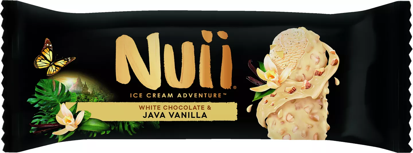 Nuii Cioco Alba&vani