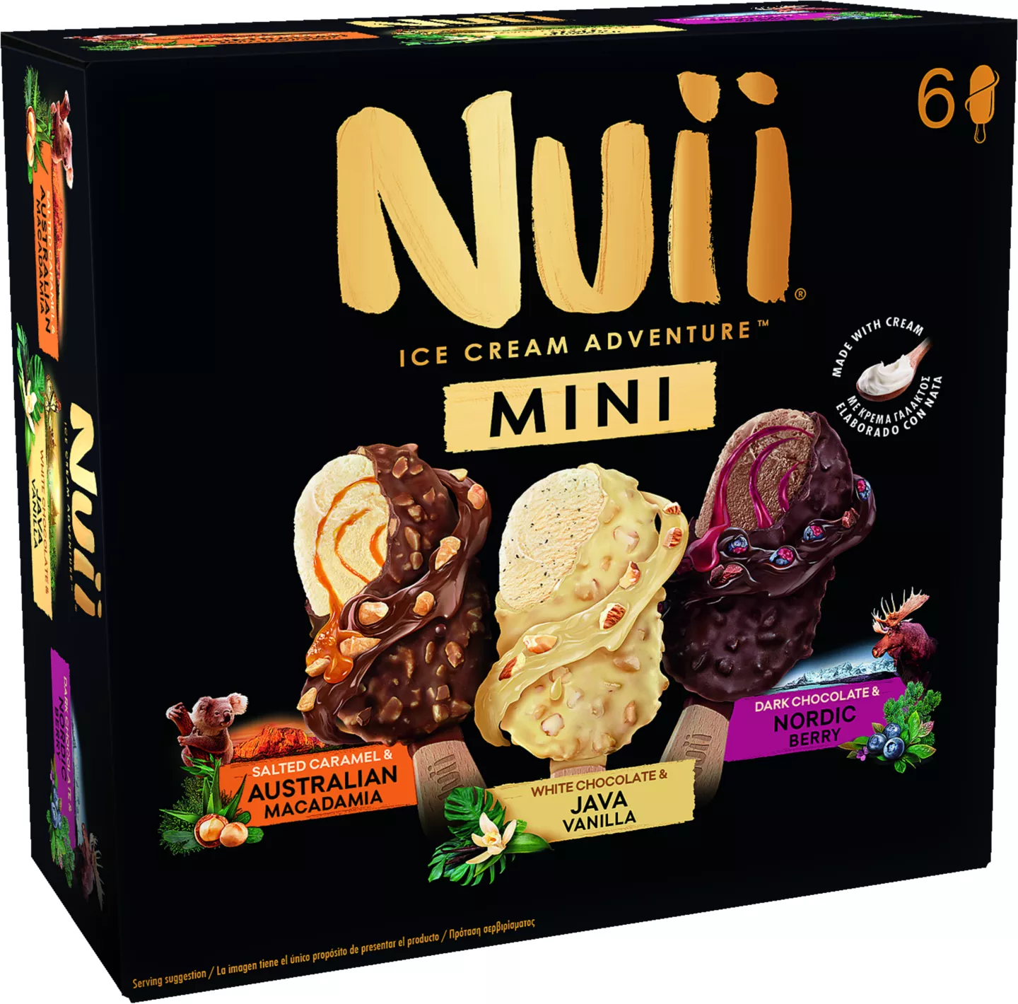 Nuii Ingh C S6x330