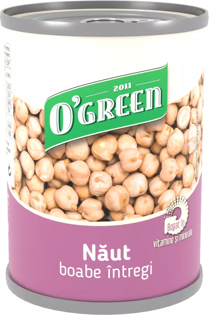 Ogreen Naut 400g