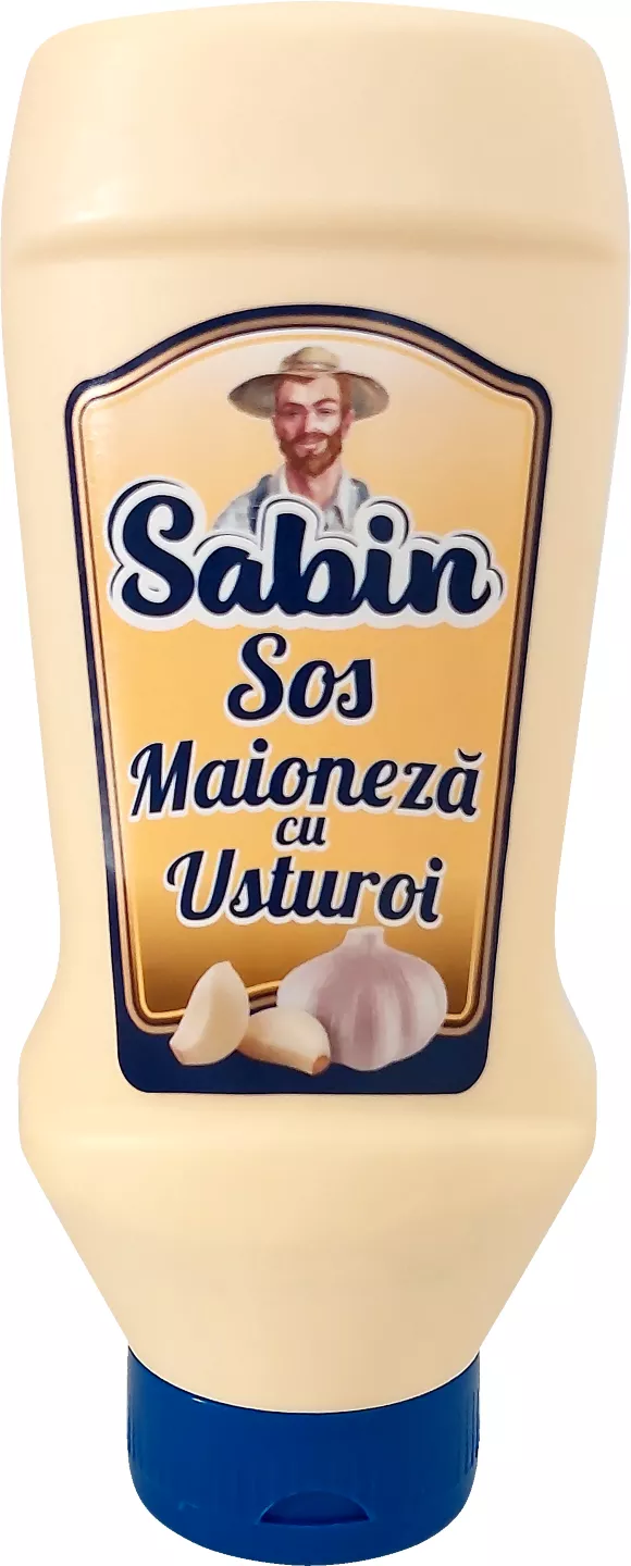 Sos Maioneza 500g