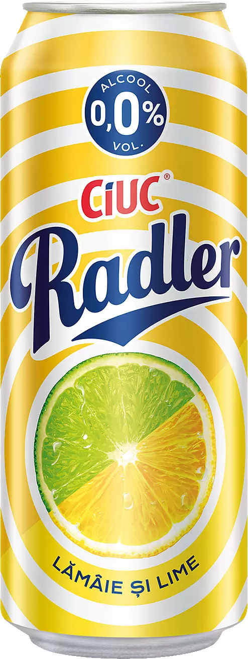 Ciuc Radler 0,5l