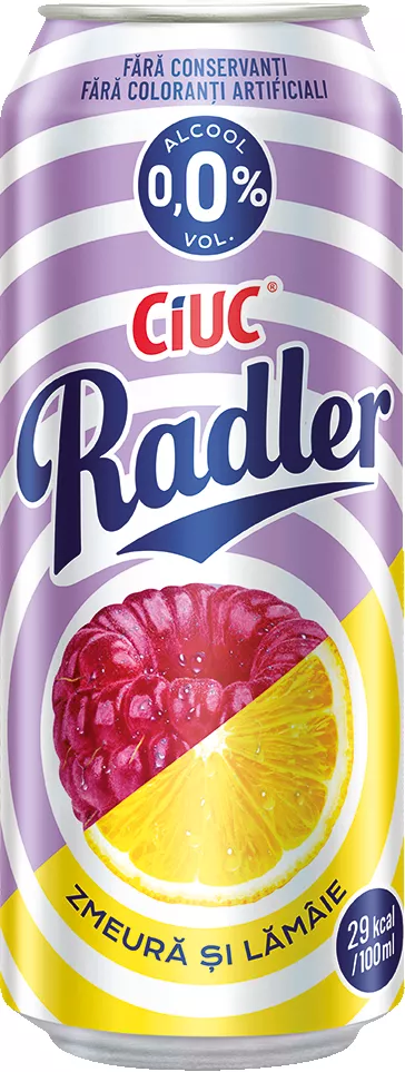 Ciuc Radler 0,5l