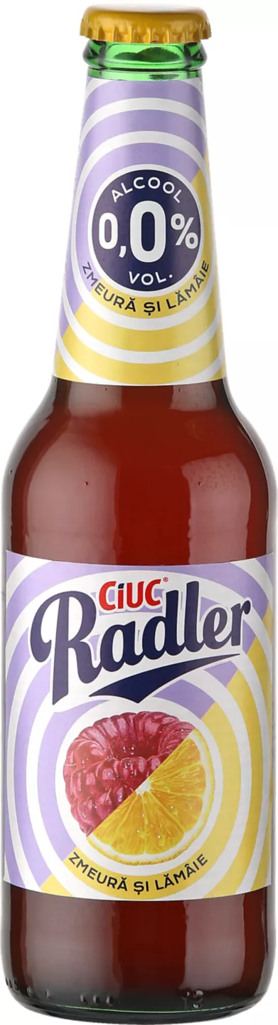 Ciuc Radler 0,33l
