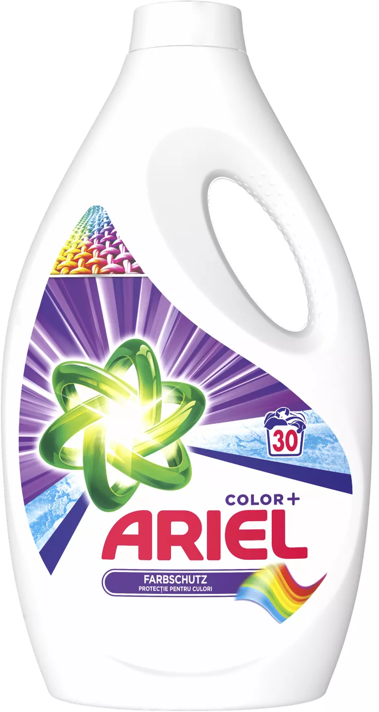 Ariel Detergent Lich 1,65l