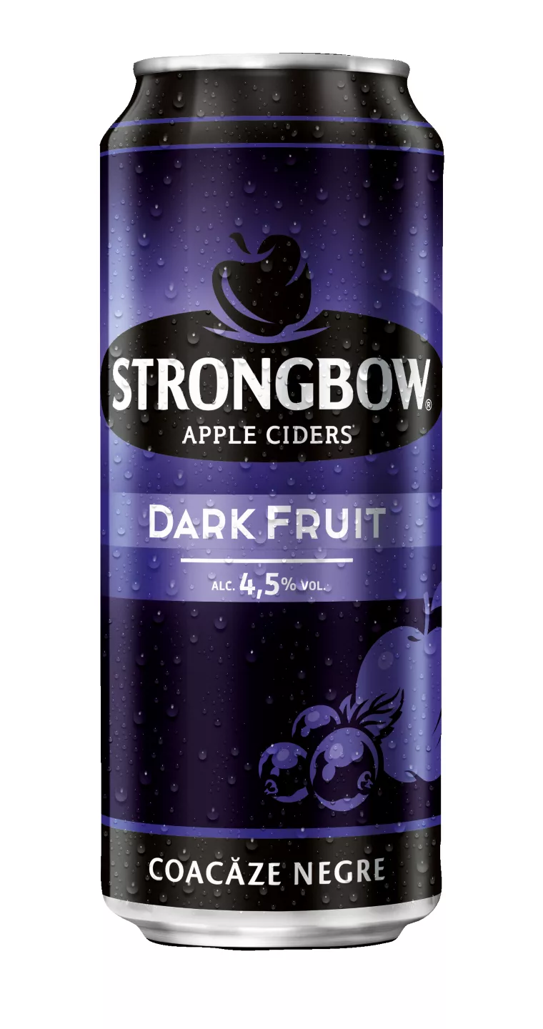 Strongbow 0,5l