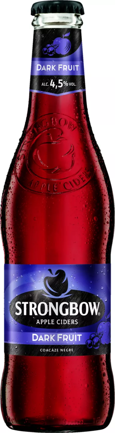 Strongbow 0,33l