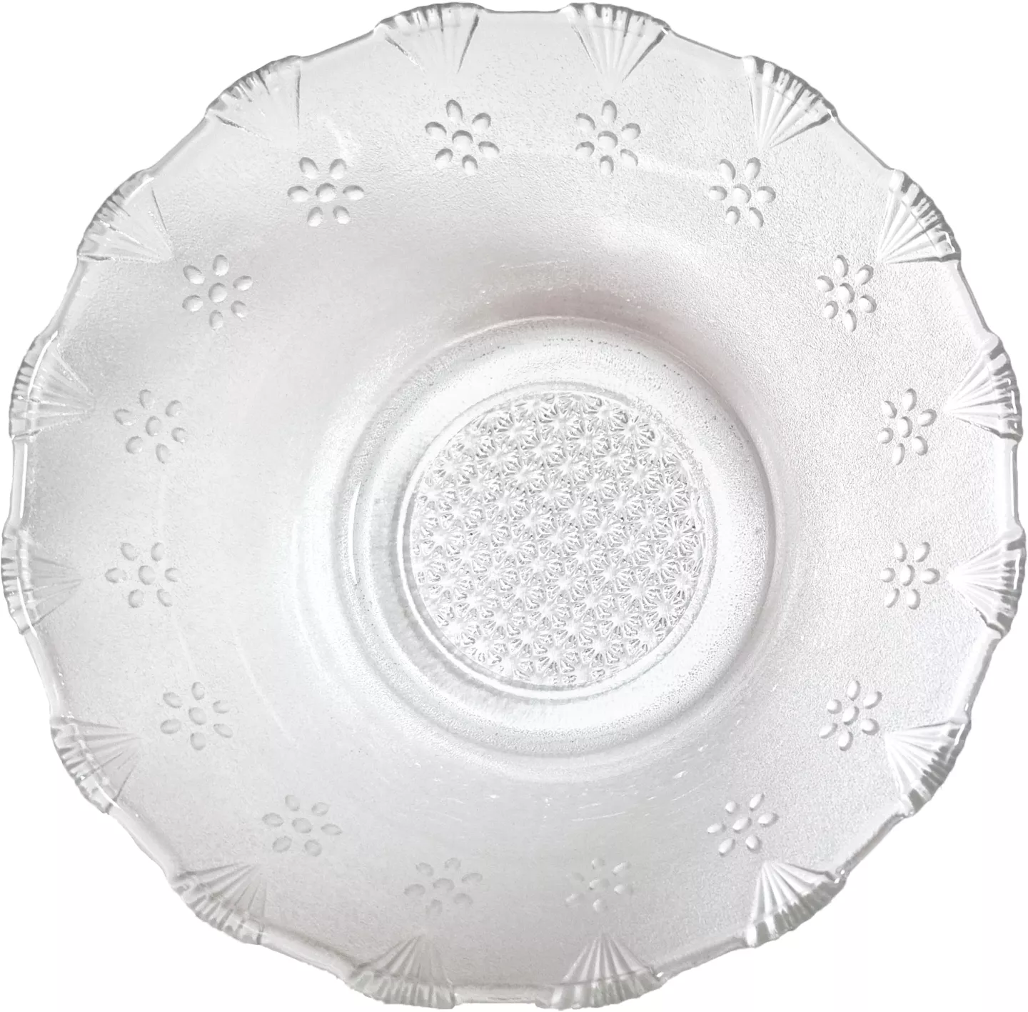 Bol Sticla 16cm