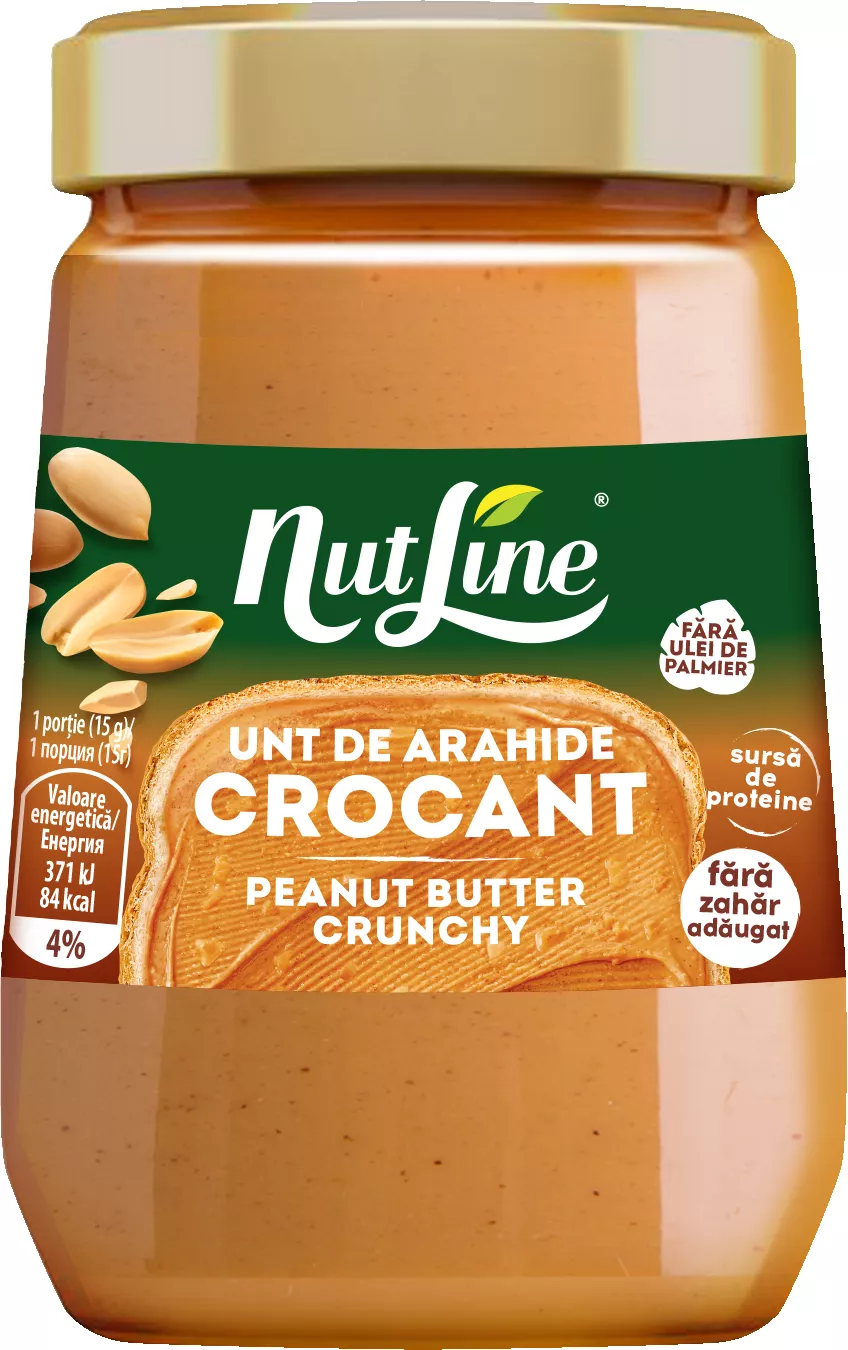 Nutline Unt Ara Crun