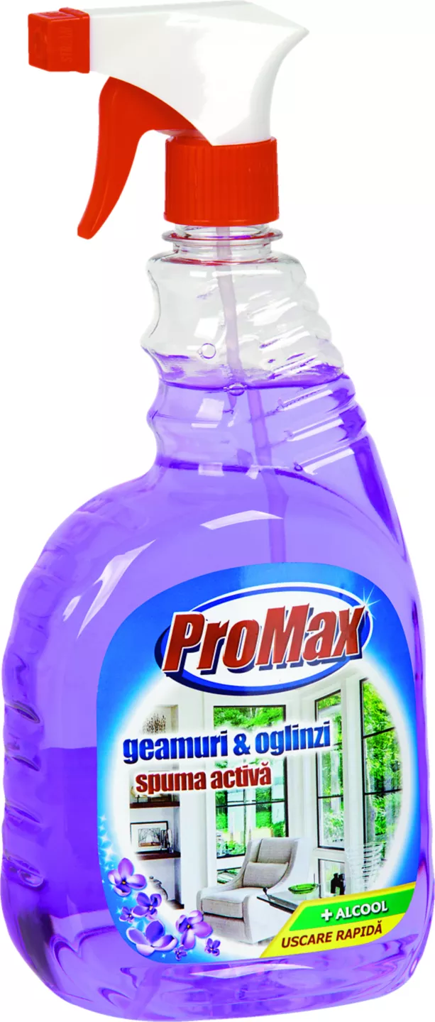 Promax Spray 750ml