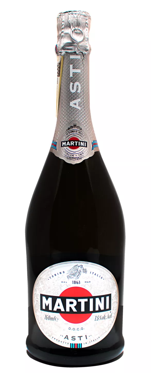Martini Asti 0,75l