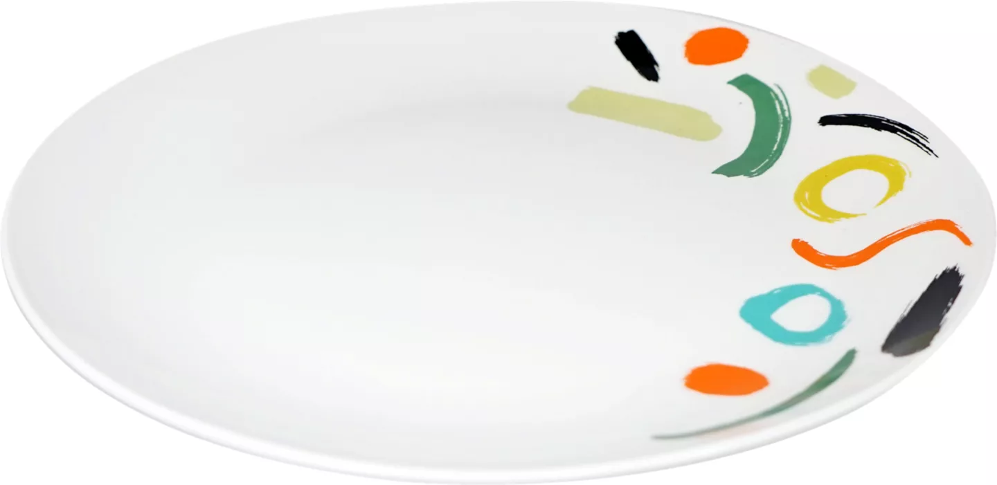 Oti Farf Ali 26cm