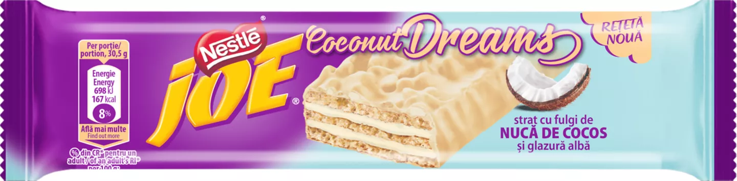 Joe D Cocos 30,5g