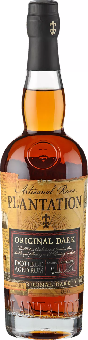 Plantation 0,7l