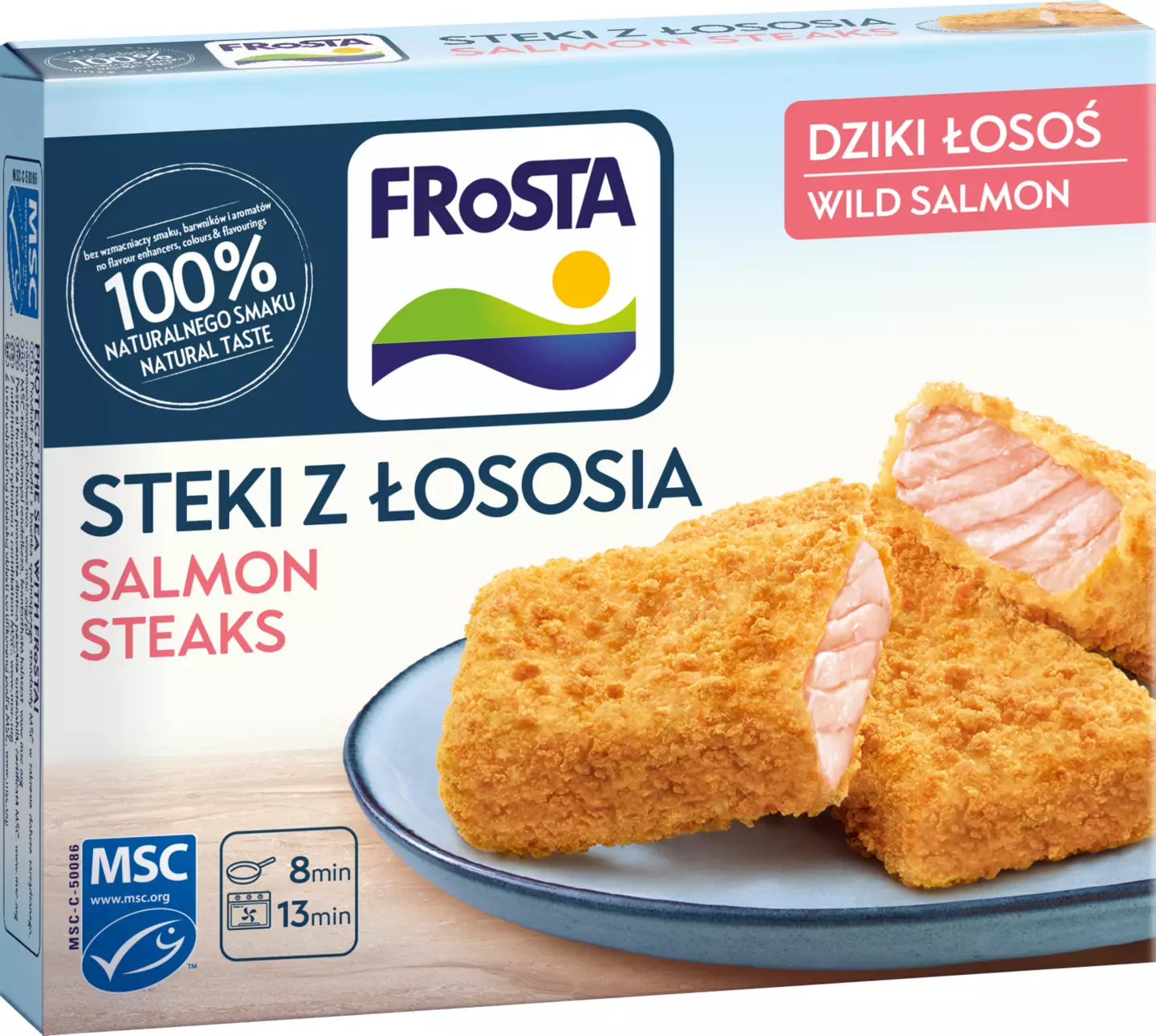 Frosta 200g