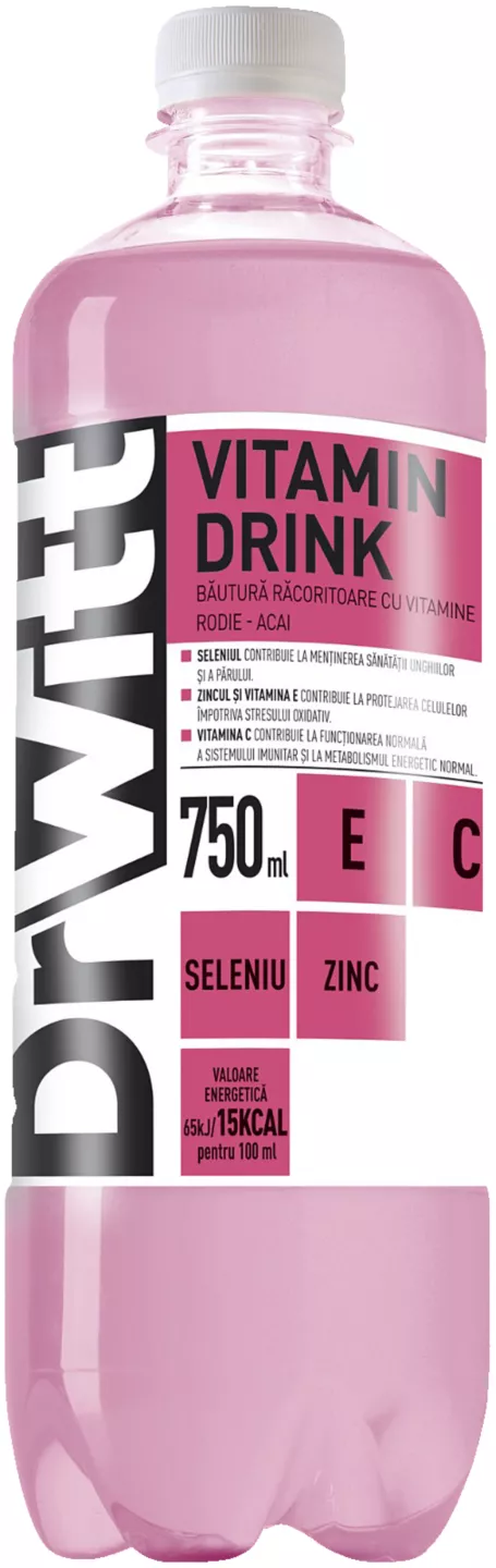 Dr Witt Antiox 0,75l