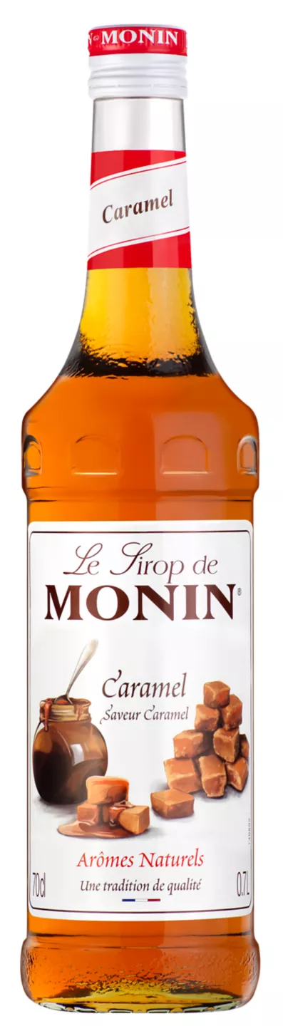 Monin Sirop