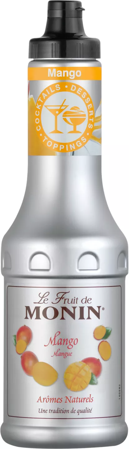 Monin 0,5l