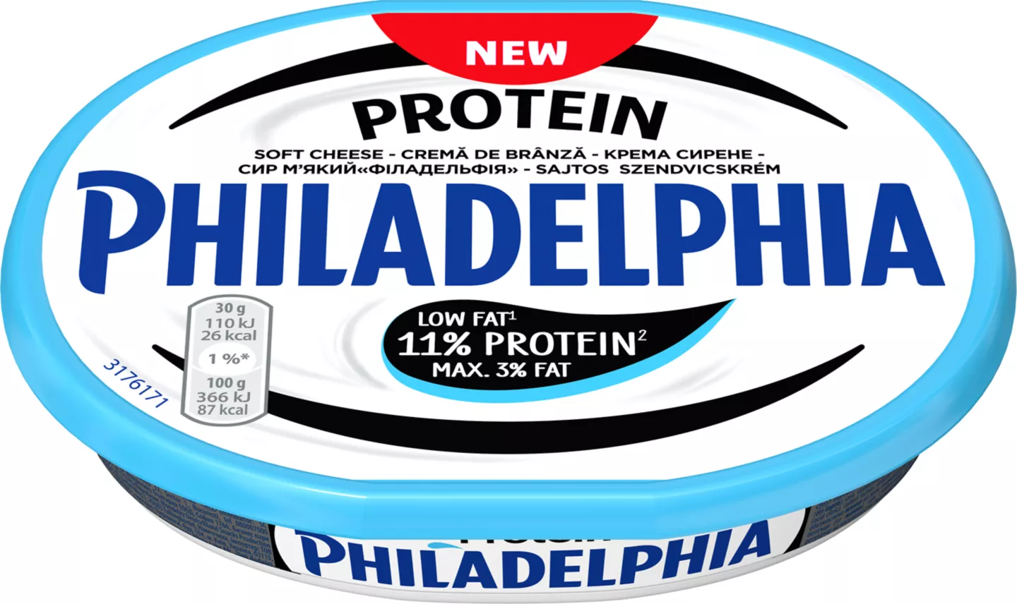 Philadel Cr Prot 175