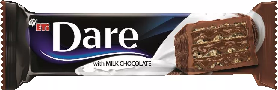 Dare Baton Al 50g