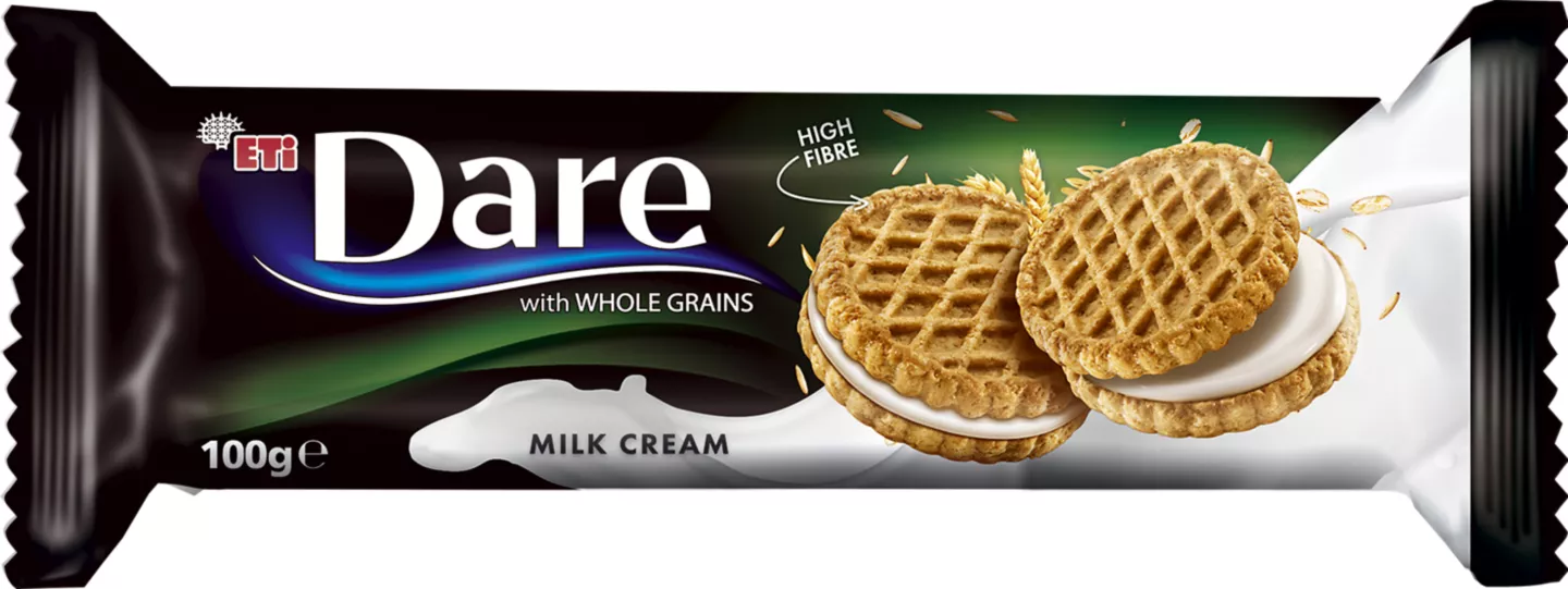 Dare Biscuiti C 100g